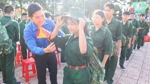 Cảnh báo thủ đoạn mạo danh Ban Chỉ huy Quân sự tổ chức chương trình “Học kỳ quân đội” để lừa đảo