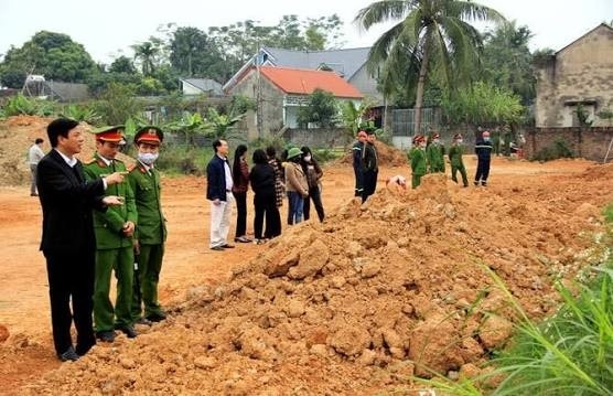 Xử lý vi phạm đất đai trước thời điểm luật đất đai 2024 có hiệu lực: Không hợp thức hóa sai phạm, nhưng cũng không để người dân mất niềm tin