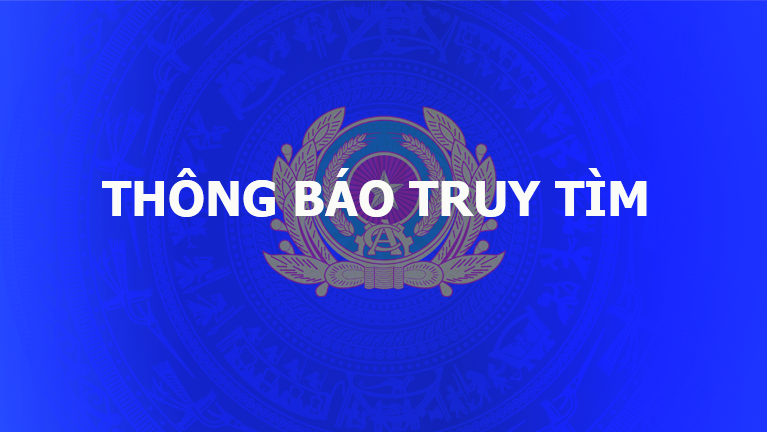 Truy tìm đối tượng Phạm Thị Trinh Nguyên