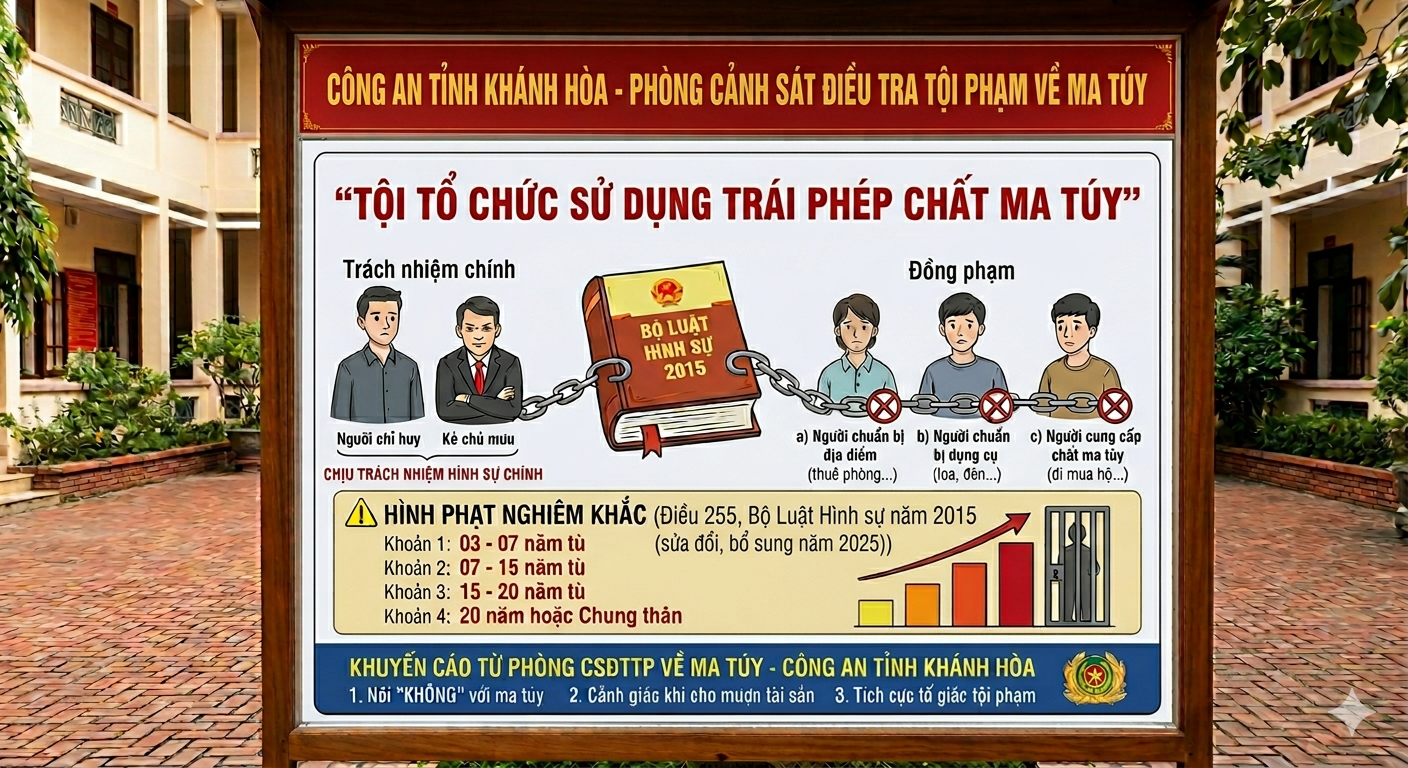 Tuyên truyền liên quan đến 