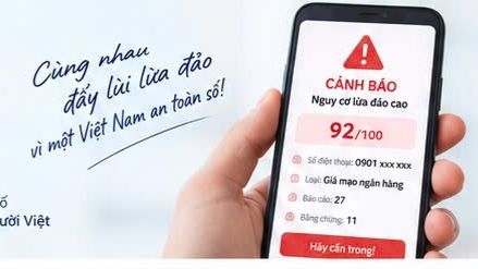 Công an tỉnh Khánh Hòa lọt top 60 đội thi bước vào vòng phát triển giải pháp - Cuộc thi quốc tế Data for life 2026