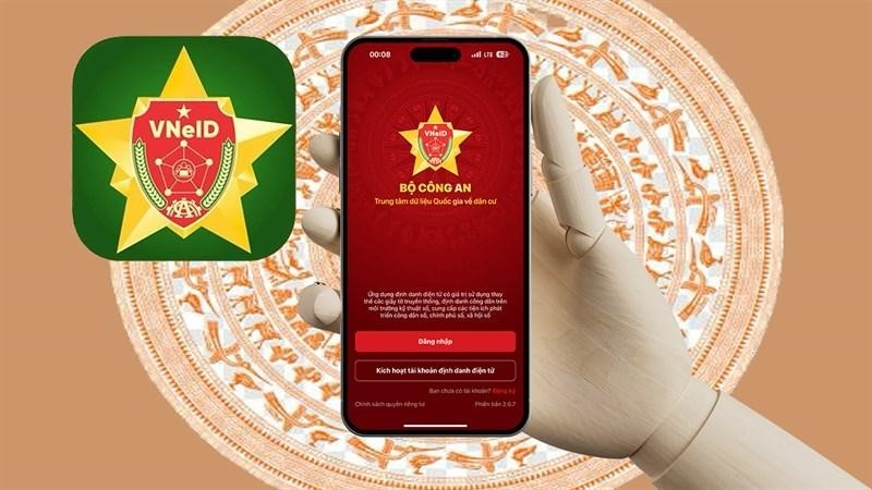 Những điểm nổi bật của Nghị định số 320/2026/NĐ-CP quy định về định danh và xác thực điện tử