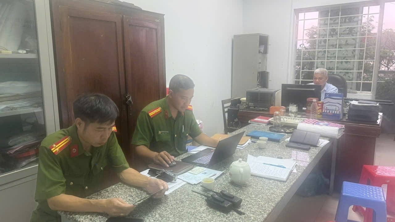 Tăng cường công tác kiểm tra chấn chỉnh hoạt động của các cơ sở kinh doanh dịch vụ bảo vệ