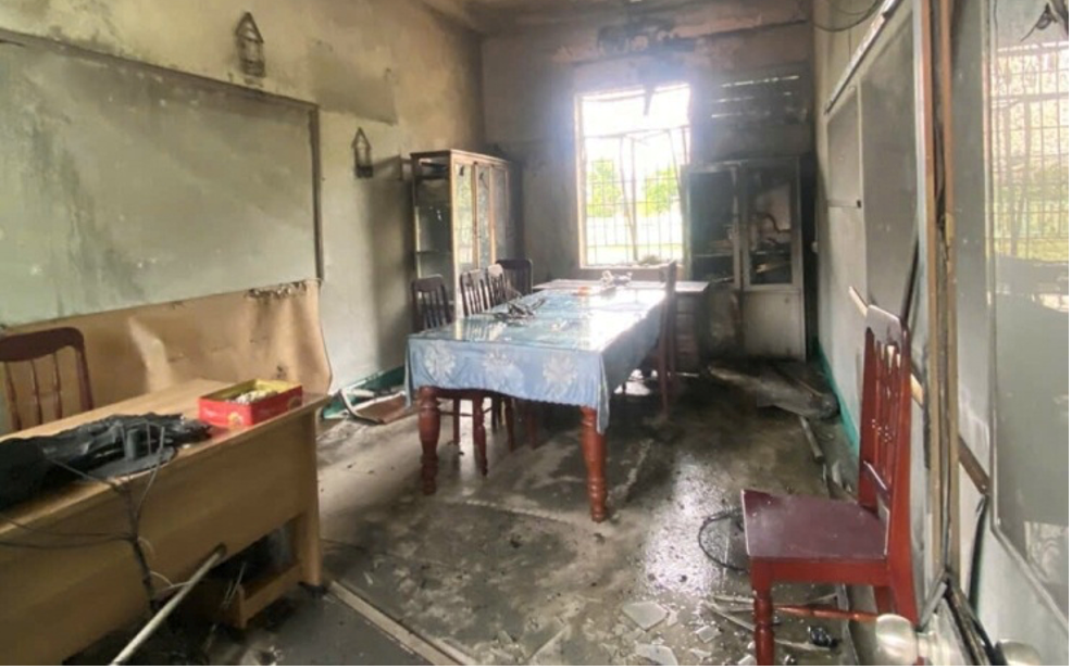 Khuyến cáo đảm bảo an toàn phòng cháy, chữa cháy tại các cơ sở giáo dục dịp tựu trường năm 2026