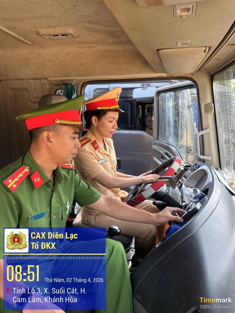 Tổng rà soát ô tô tải tự đổ, xe sơ mi rơ mooc từ 15 tấn trở lên