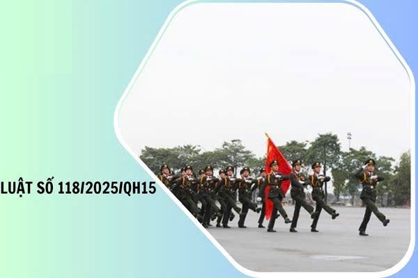 Những điểm mới của Luật quản lý, sử dụng vũ khí, vật liệu nổ và công cụ hỗ trợ