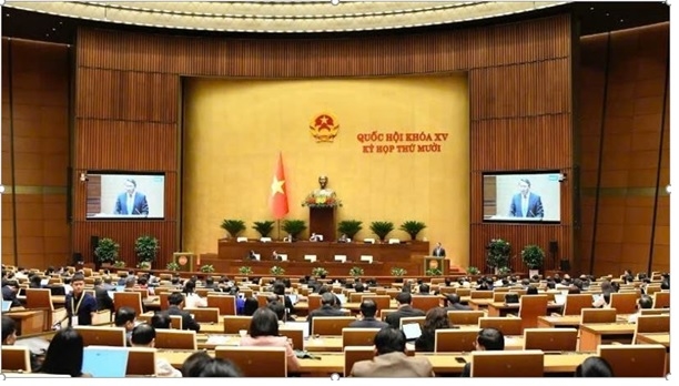 Một số điểm mới của Luật Giám định tư pháp năm 2025