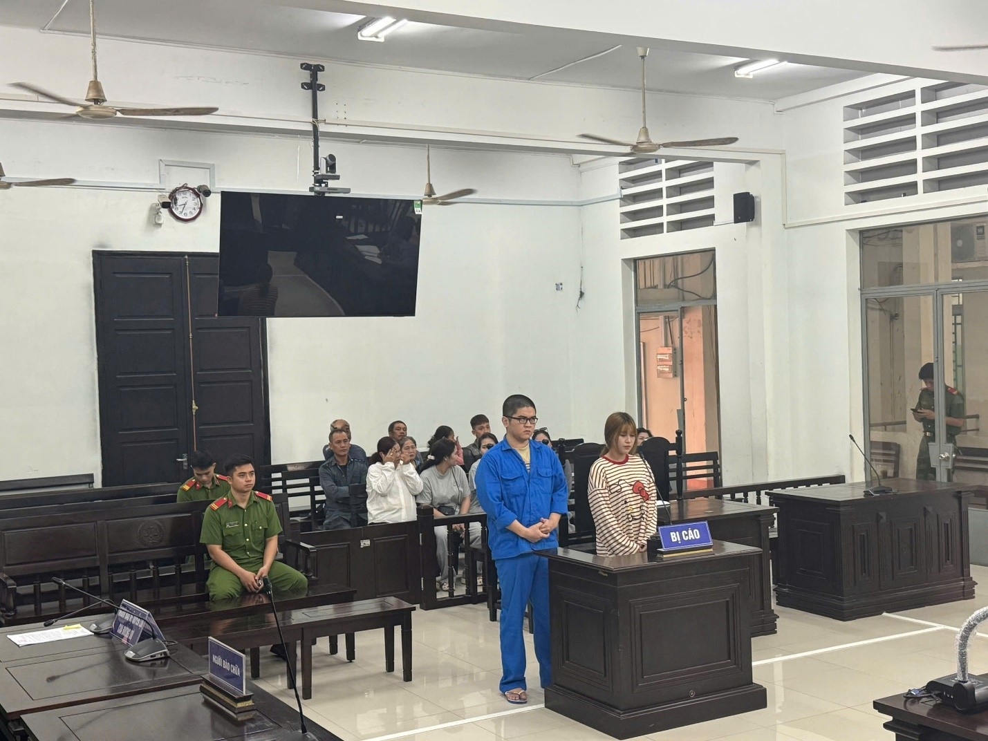 Biến nhà thuê thành 