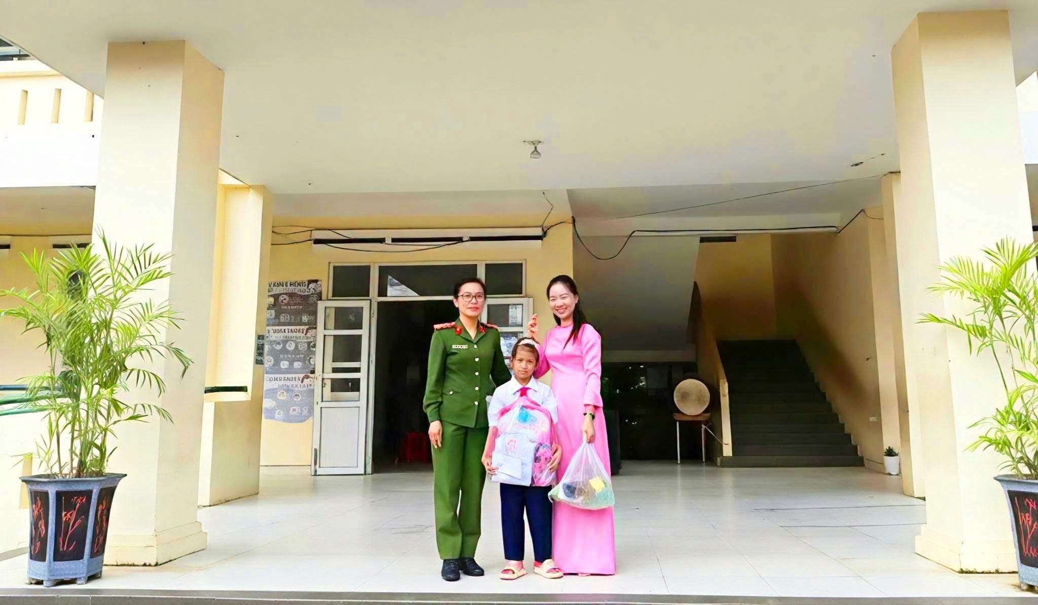 Trại tạm giam số 2: 