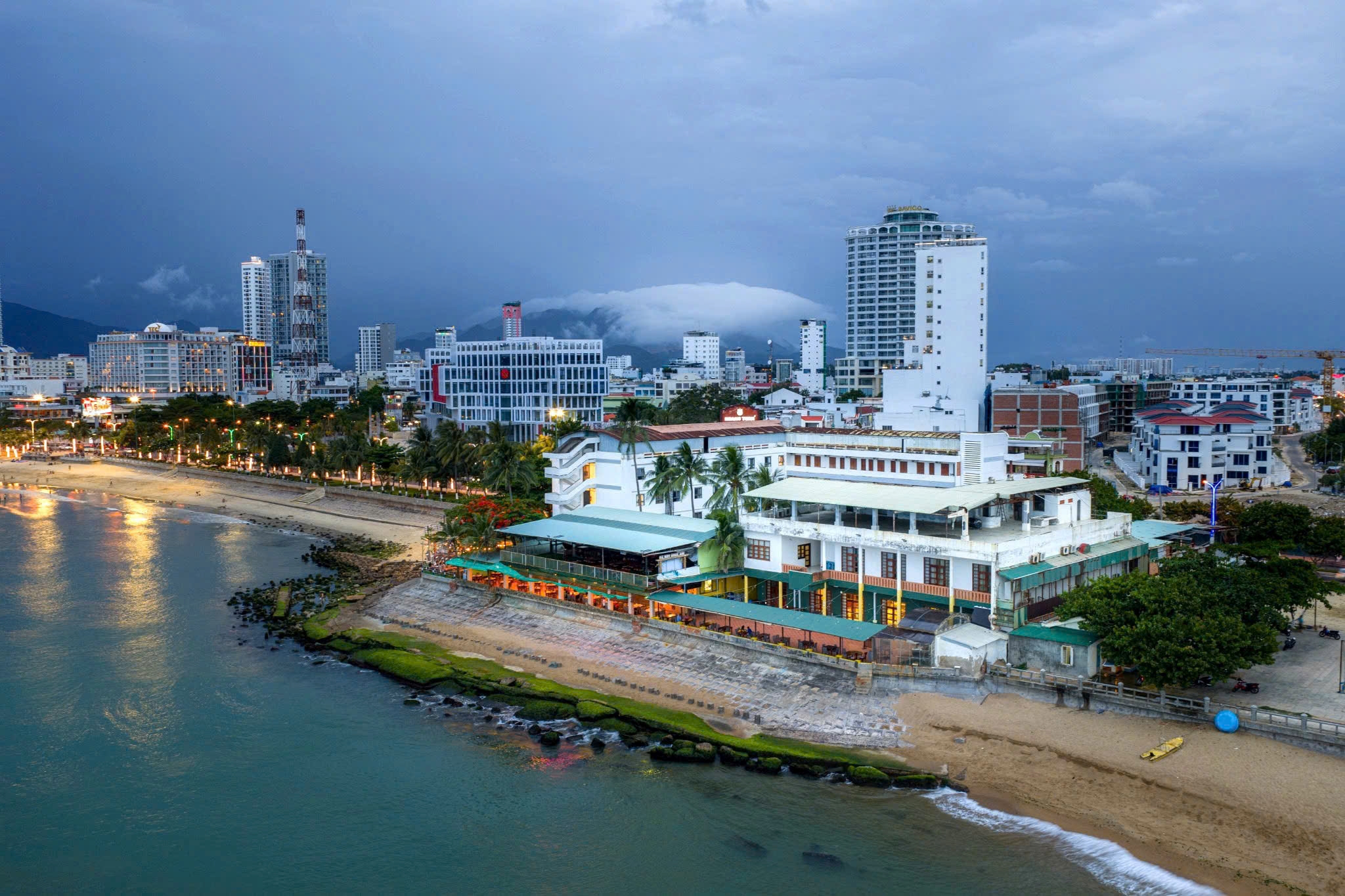 Nhà nghỉ dưỡng 378: Nâng cao chất lượng phục vụ, đảm bảo công tác nghỉ dưỡng mùa du lịch hè 2026