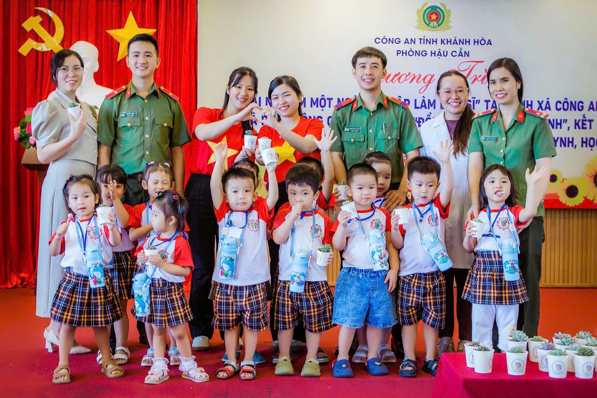 Gương cán bộ đoàn tiêu biểu