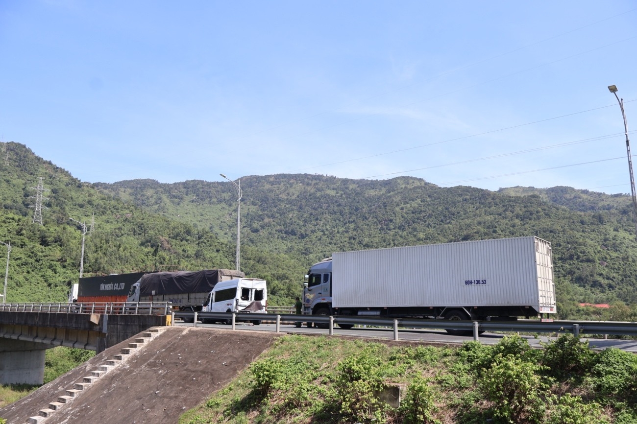 Nâng cao ý thức chấp hành pháp luật khi tham gia giao thông dịp Tết Nguyên đán Bính Ngọ 2026