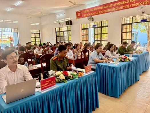 Hội nghị tổng kết công tác các ban chỉ đạo năm 2025, triển khai nhiệm vụ năm 2026