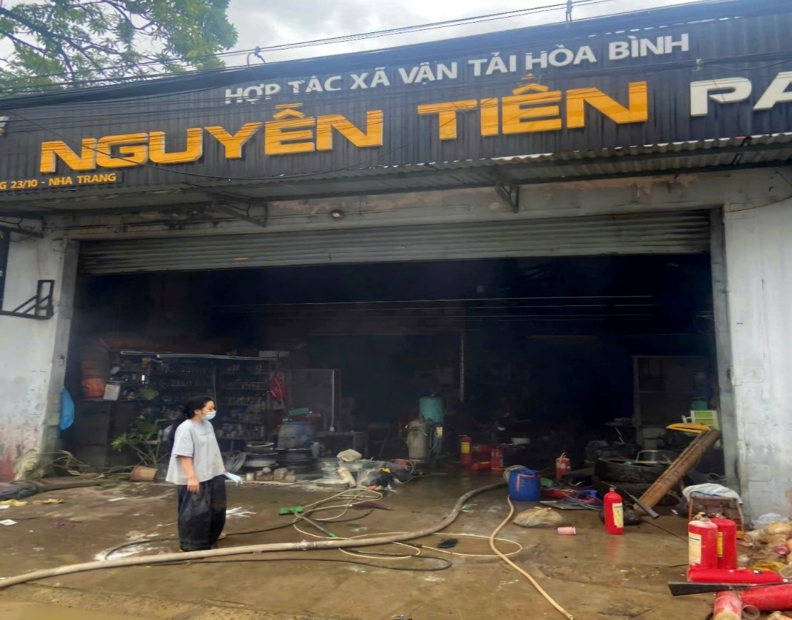 Khuyến cáo “đảm bảo an toàn pccc trong dịp Tết Nguyên đán Bính Ngọ năm 2026”