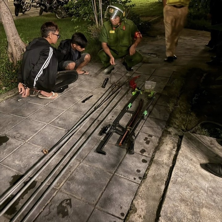 Tăng cường công tác đảm bảo an ninh trật tự các sự kiện lớn của đất nước và tết Nguyên đán Bính Ngọ 2026