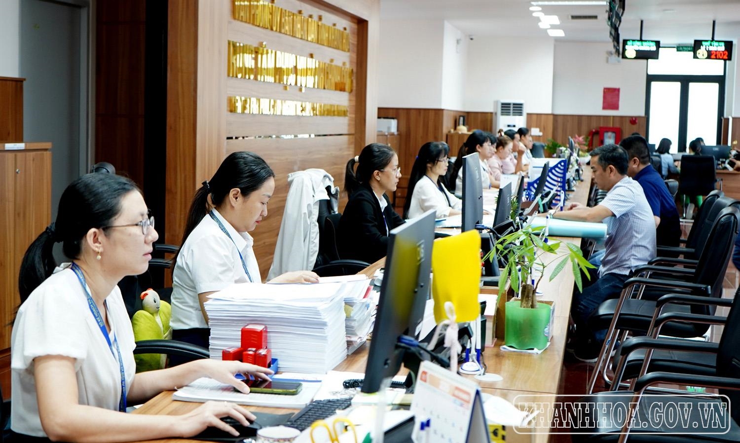 Tiếp tục đẩy mạnh công tác tuyên truyền về cải cách hành chính