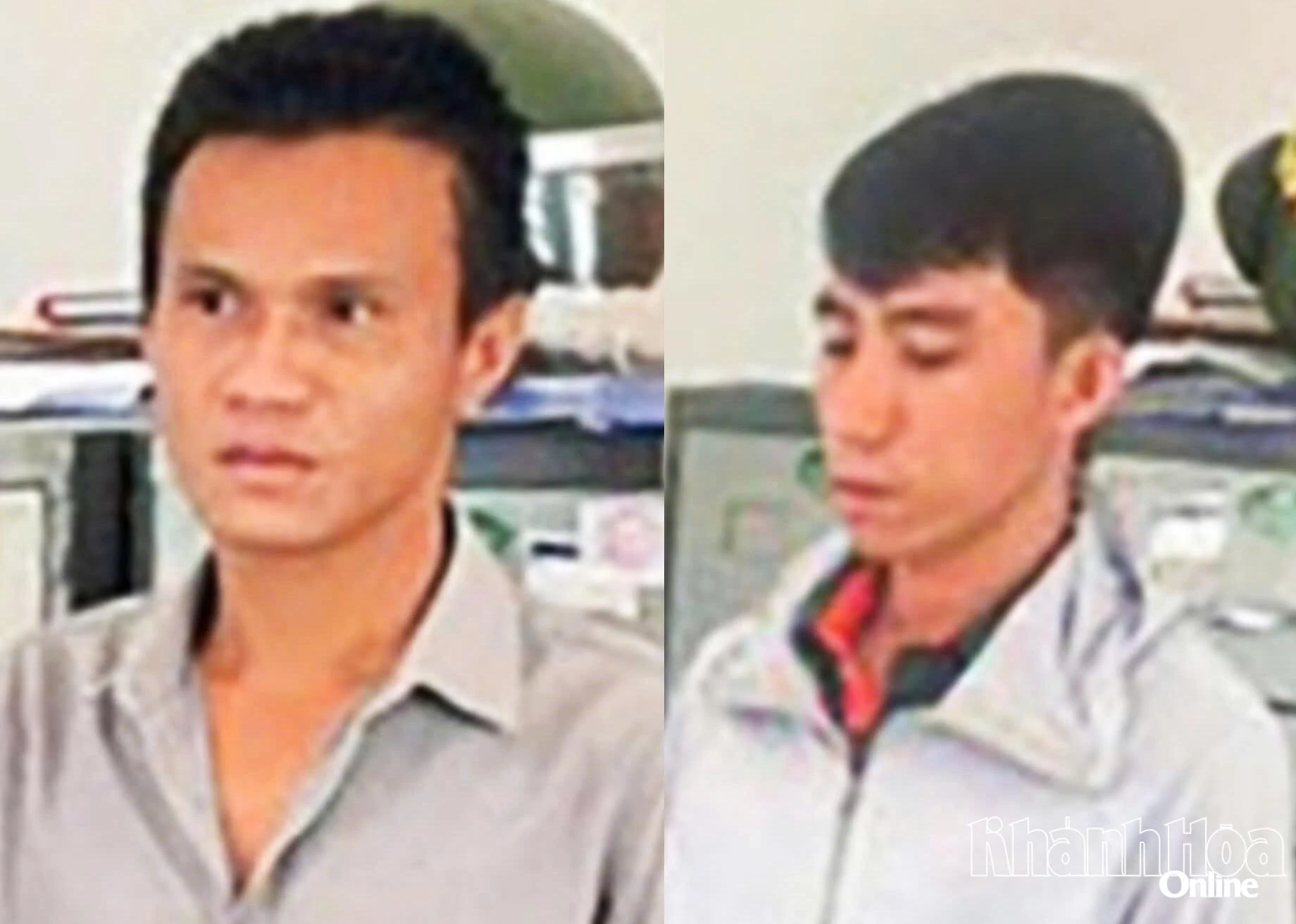 Đánh người đa chấn thương, hai đối tượng bị bắt