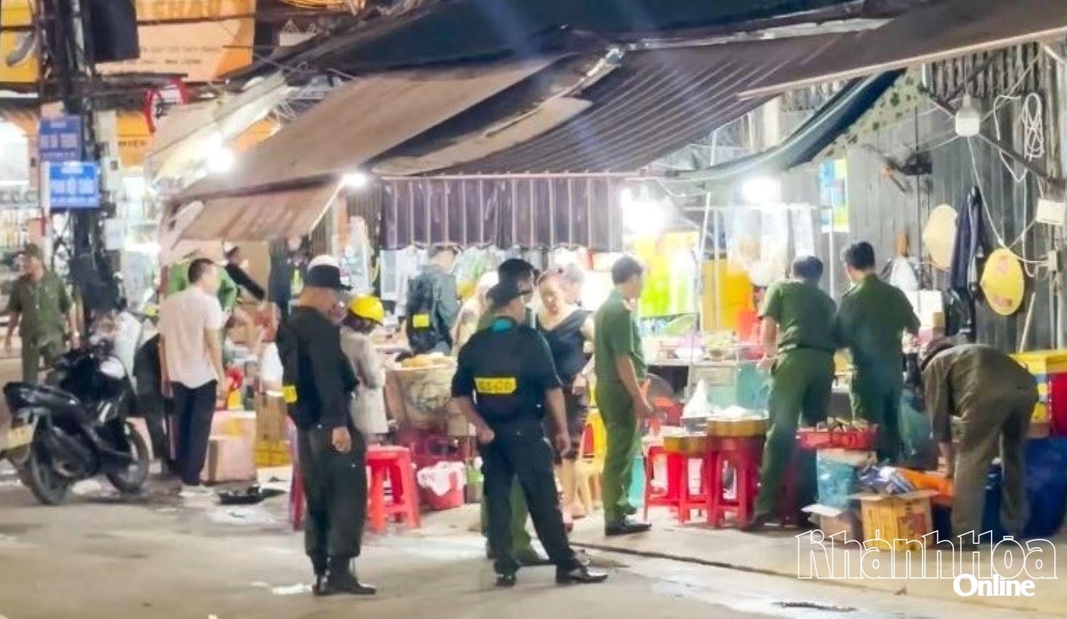 Cao điểm đấu tranh trấn áp tội phạm dịp Tết Nguyên đán Bính Ngọ 2026: Nhiều kết quả nổi bật sau 1 tháng ra quân