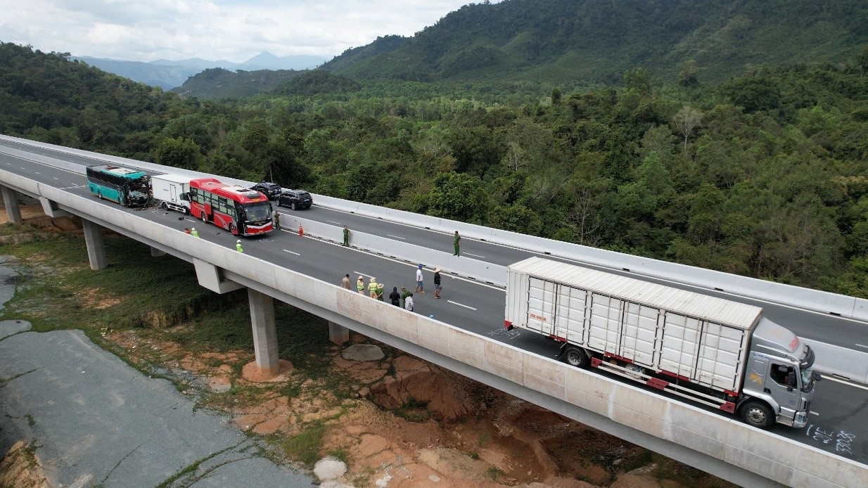 Lực lượng Kỹ thuật hình sự xung kích, kịp thời 