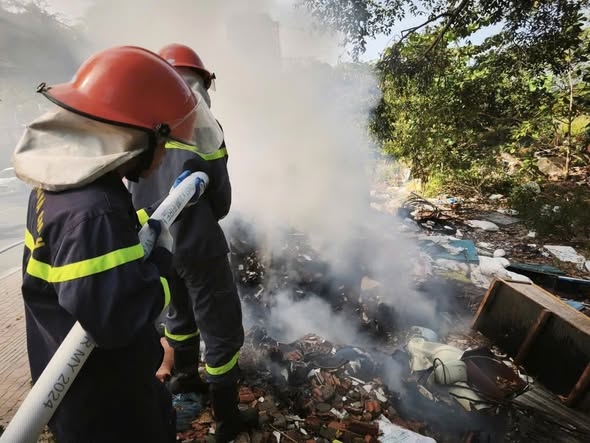 Dọn nhà đón tết, cẩn thận mất hết