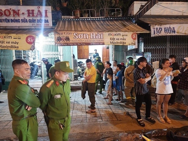 Lực lượng Cảnh sát phản ứng nhanh nâng cao tinh thần trách nhiệm trong công tác tiếp nhận, xử lý tin báo với phương châm “Khi Nhân dân cần chúng tôi có mặt”