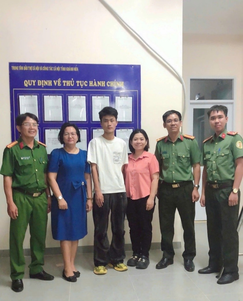 Tăng cường quản lý cư trú người nước ngoài, tạo môi trường du lịch an toàn, thân thiện