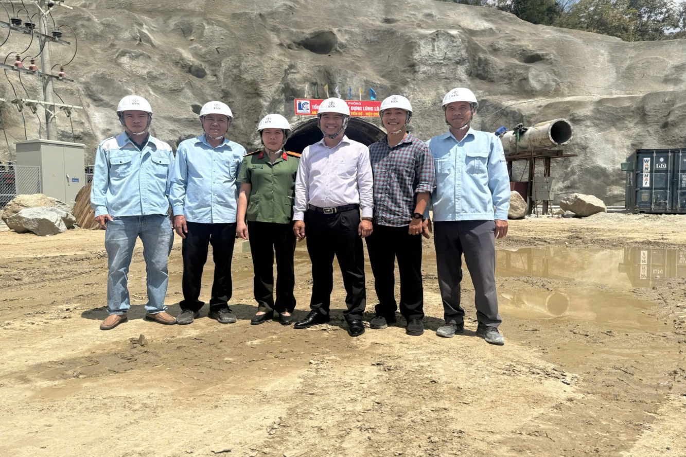 Phòng An ninh kinh tế triển khai công tác bảo đảm an ninh, trật tự phục vụ bầu cử đại biểu quốc hội khóa XVI và đại biểu HĐND các cấp, nhiệm kỳ 2026-2031