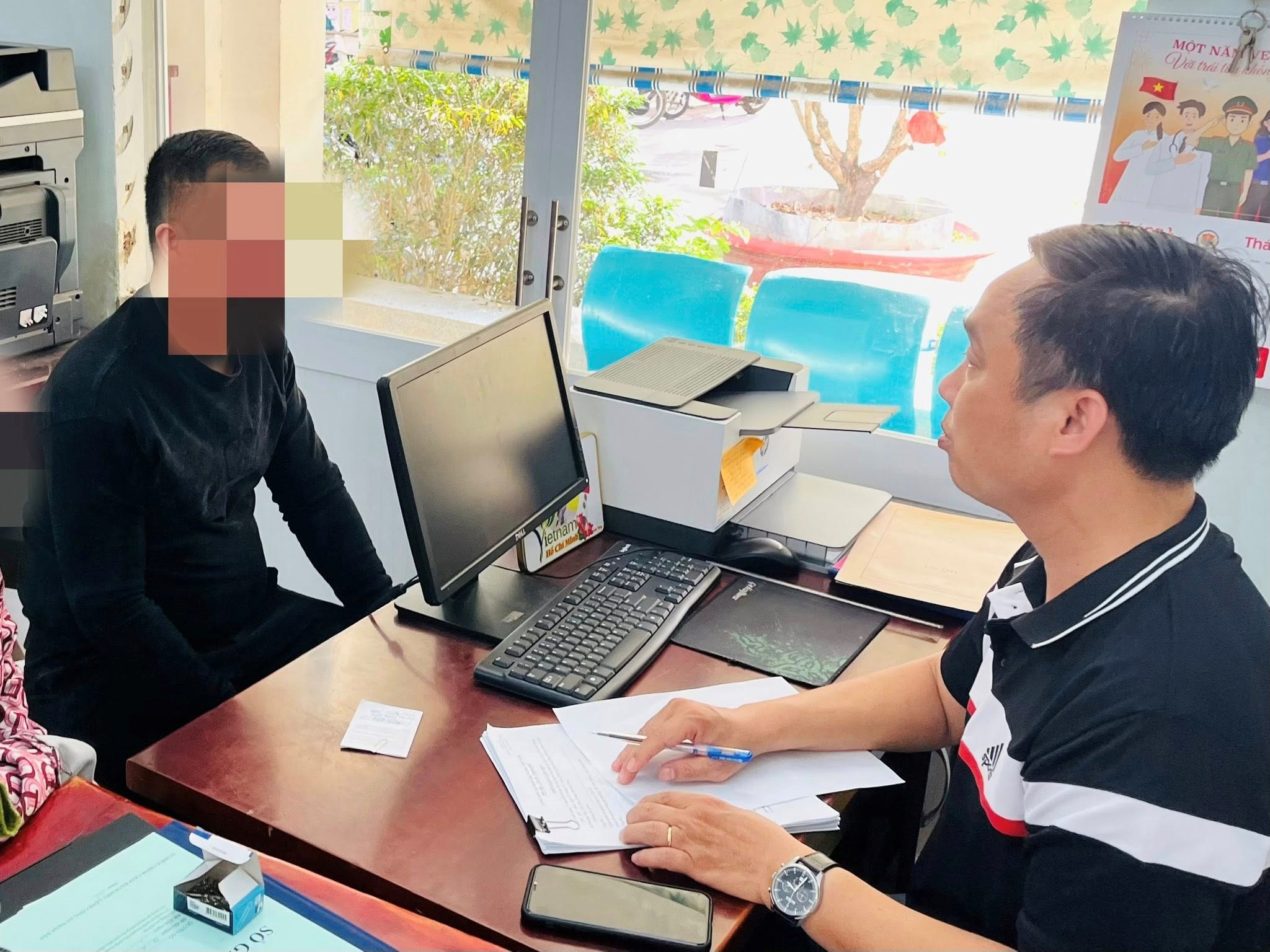 Thông tin “hỗn chiến” tại phường Tây Nha Trang là không đúng sự thật