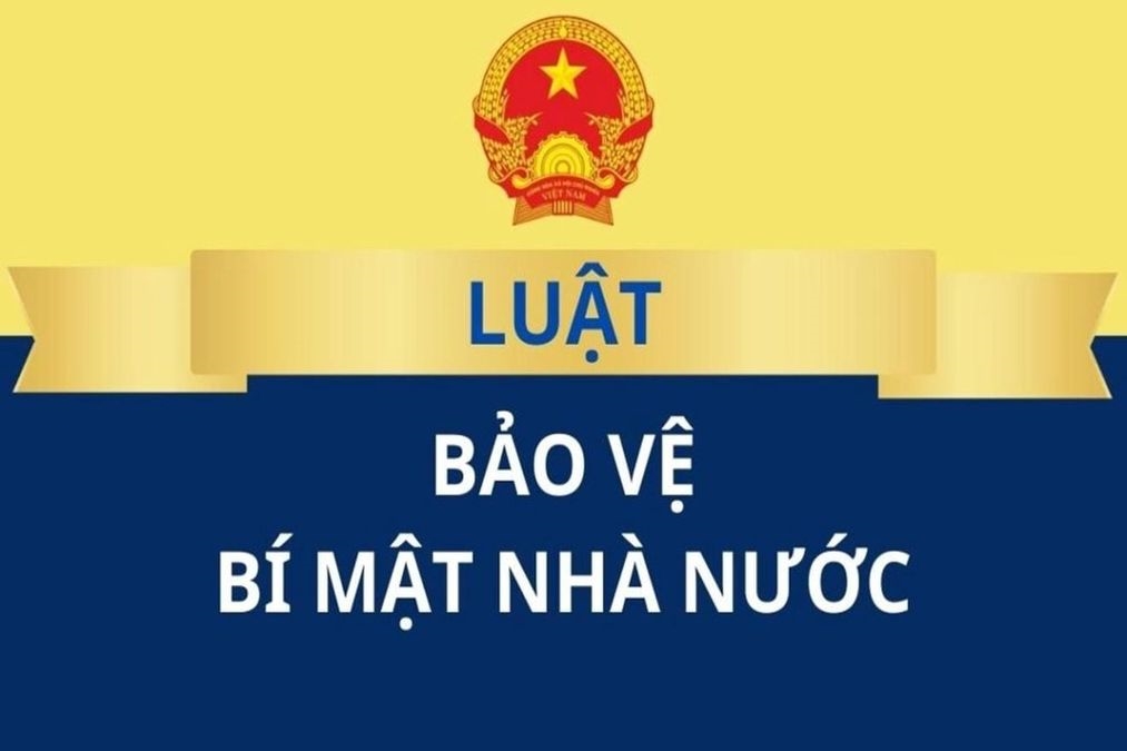 Luật Bảo vệ bí mật nhà nước chính thức có hiệu lực thi hành từ hôm nay, 01/3/2026 với nhiều điểm mới đáng chú ý
