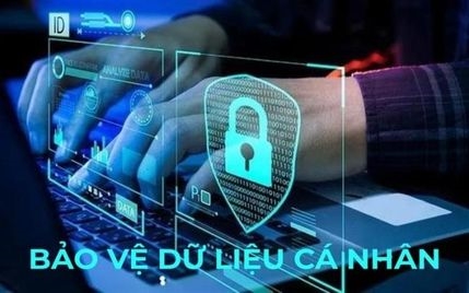 Thủ tục hành chính mới ban hành, bị bãi bỏ trong lĩnh vực bảo vệ dữ liệu cá nhân thuộc phạm vi quản lý nhà nước của Bộ Công an