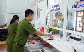 Nghị định 58/2026/NĐ-CP: Quy định về cư trú; căn cước; quản lý, sử dụng con dấu...