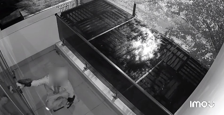 Công an tỉnh Khánh Hòa khuyến khích người dân lắp đặt camera để phòng ngừa tội phạm