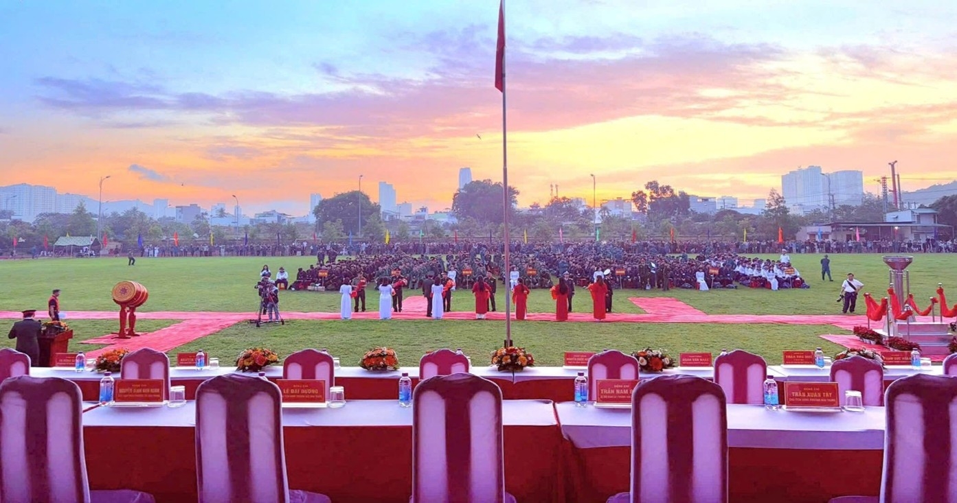 Khánh Hòa: Siết chặt 