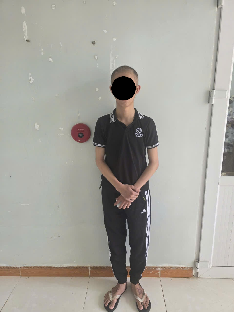 Đưa người nghiện ma túy vào cơ sở cai nghiện bắt buộc – Chung tay vì một cộng đồng an toàn, không ma túy