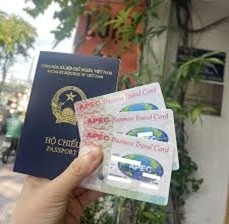 Những điều cần biết về thẻ đi lại doanh nhân APEC (ABTC)  đối với công dân Việt Nam