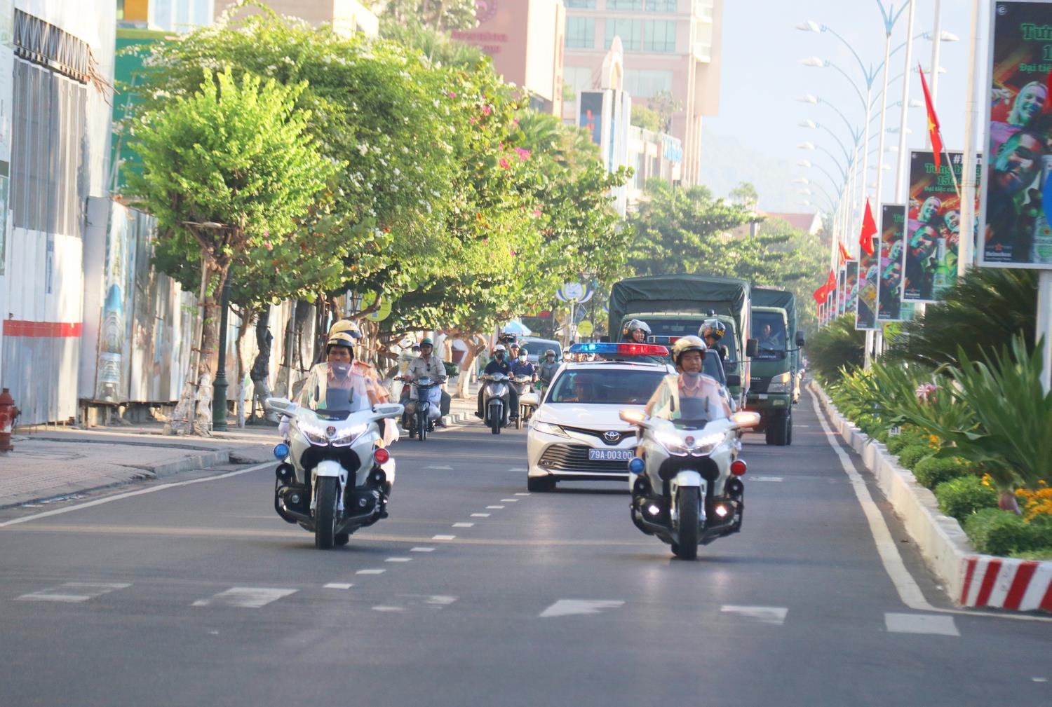 Mở đợt cao điểm tấn công, trấn áp tội phạm về ma túy trên phạm vi toàn tỉnh