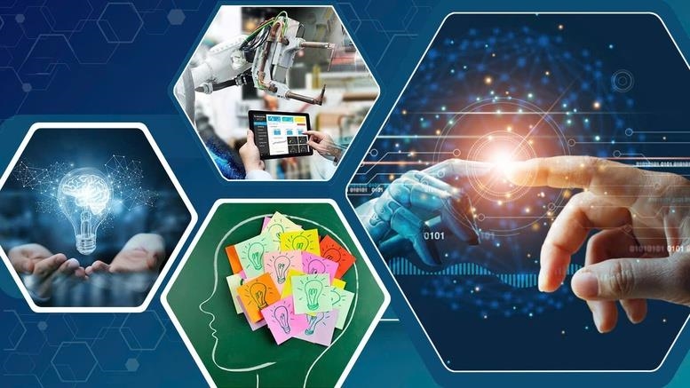6 nhiệm vụ, giải pháp trọng tâm về khoa học, công nghệ và đổi mới sáng tạo giai đoạn 2026 - 2030