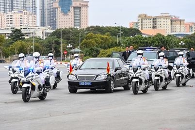 Sửa đổi, bổ sung Luật Cảnh vệ với nhiều điểm mới nổi bật