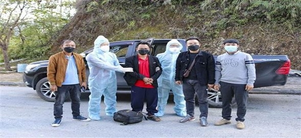 Điểm mới nổi bật của Dự thảo Luật Chuyển giao người đang chấp hành án phạt tù: Tập trung hoàn thiện quy trình, thủ tục bảo đảm tính nhân đạo và hiệu lực pháp lý