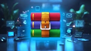 Cảnh báo 2 lỗ hổng nghiêm trọng trên winrar