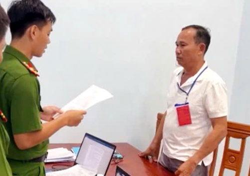 Khởi tố, bắt Giám đốc và chủ trang trại nuôi nhốt động vật nguy cấp, quý, hiếm tại xã Phước Dinh, tỉnh Khánh Hòa