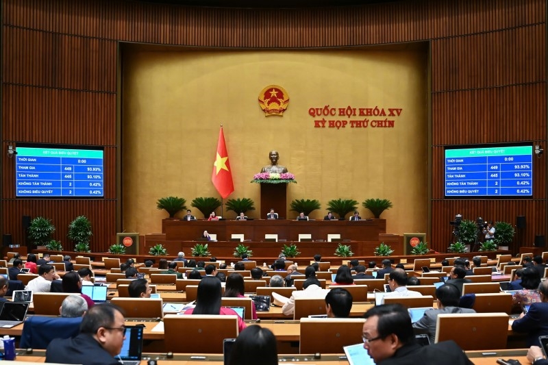 Một số điểm mới đáng chú ý liên quan lực lượng Công an nhân dân được quy định trong Bộ luật Tố tụng Hình sự sửa đổi năm 2025