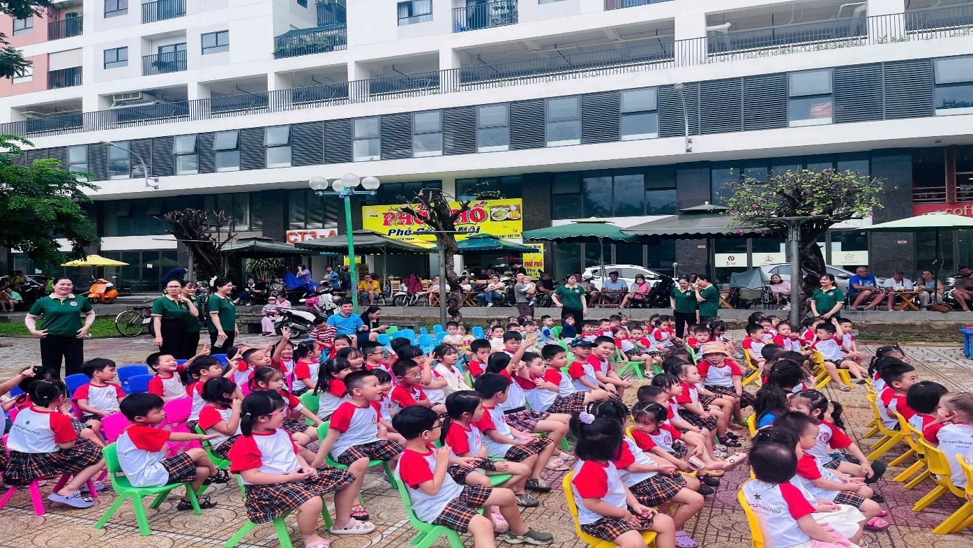 Tăng cường các hoạt động tuyên truyền, trải nghiệm thực hành phòng cháy, chữa cháy và cứu nạn, cứu hộ tại các Trường học