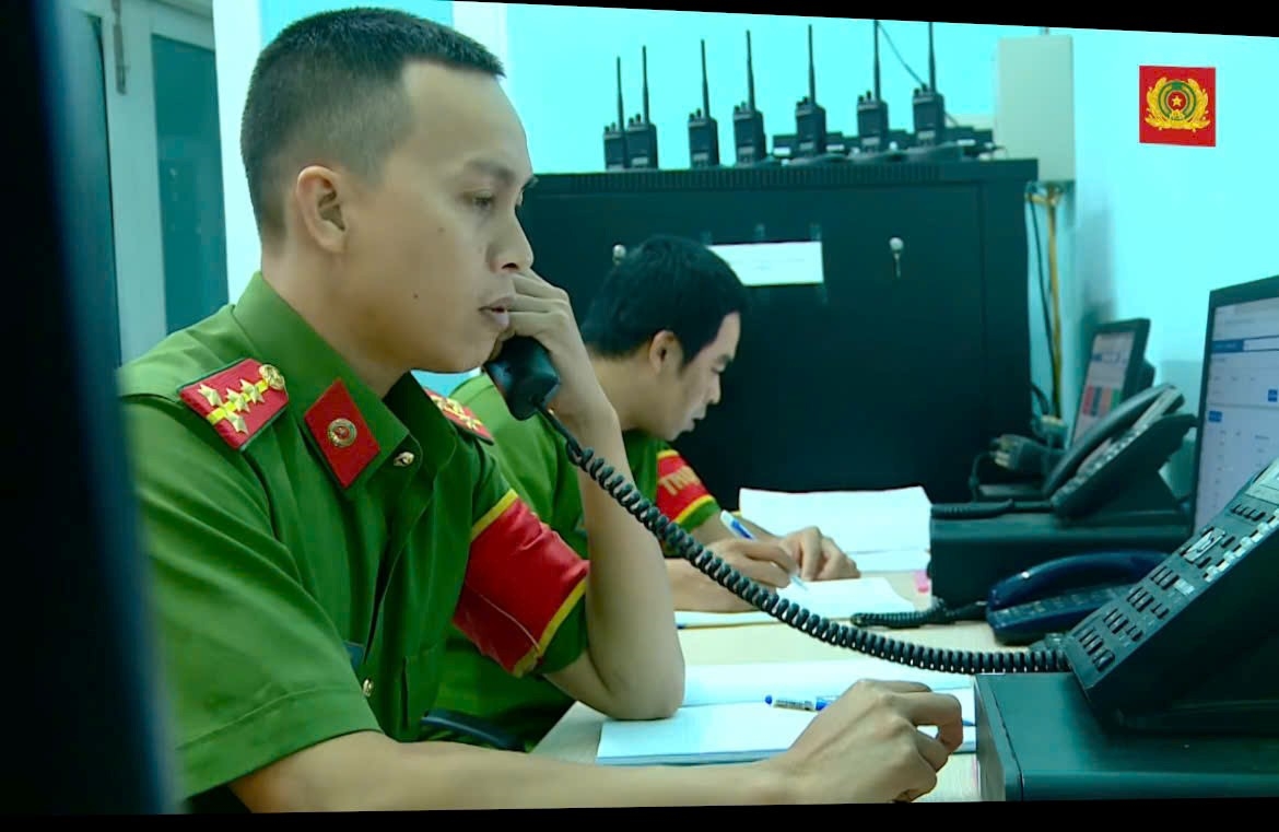 Khi nào bạn cần gọi Cảnh sát 113?