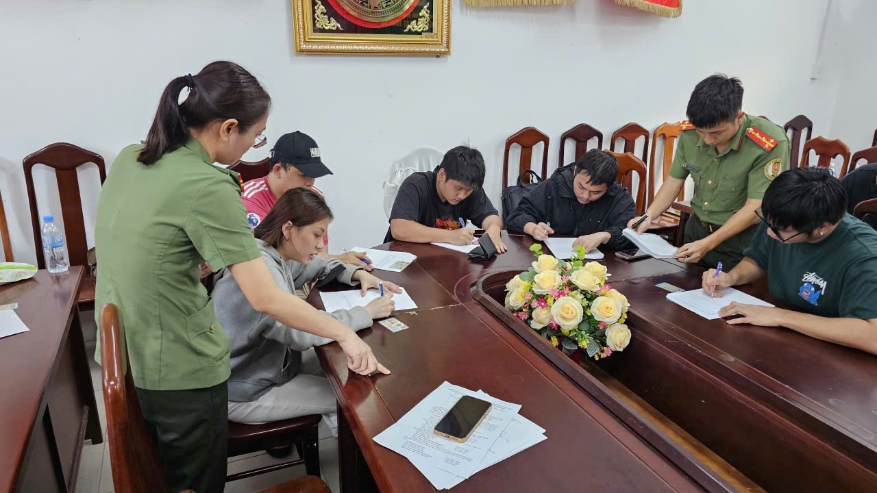 Cẩn thận với tuyển chọn lao động 