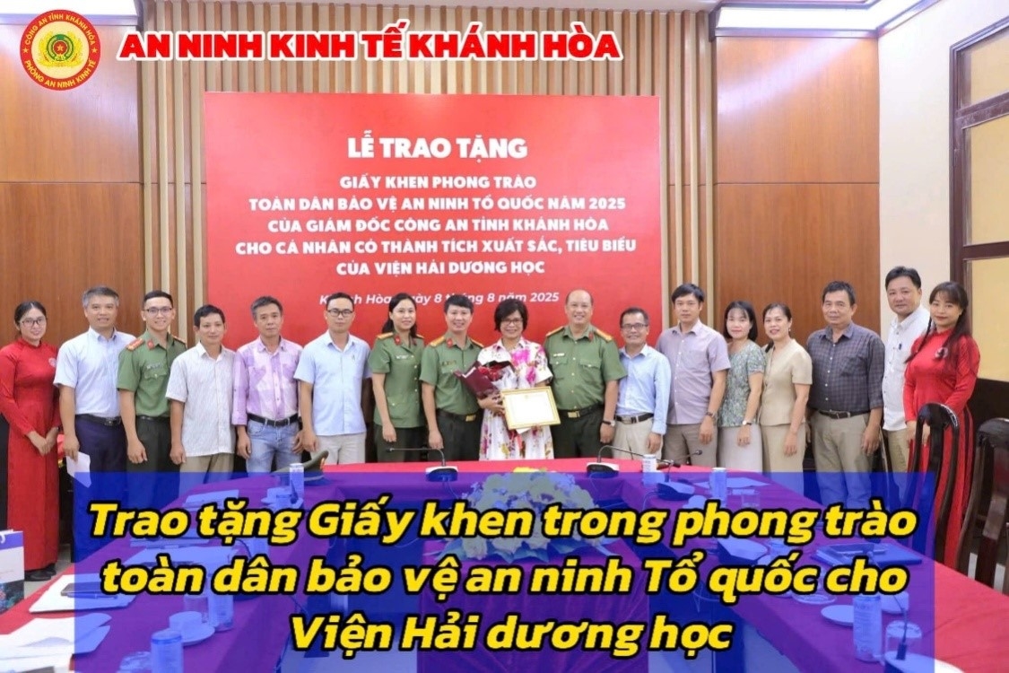 Tham mưu, hướng dẫn các cơ quan, doanh nghiệp xây dựng đơn vị đạt chuẩn “an toàn về an ninh, trật tự”