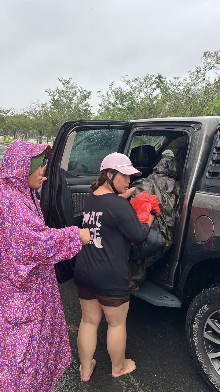 Phòng Kỹ thuật hình sự hỗ trợ khẩn cấp người dân gặp bệnh lý tim mạch