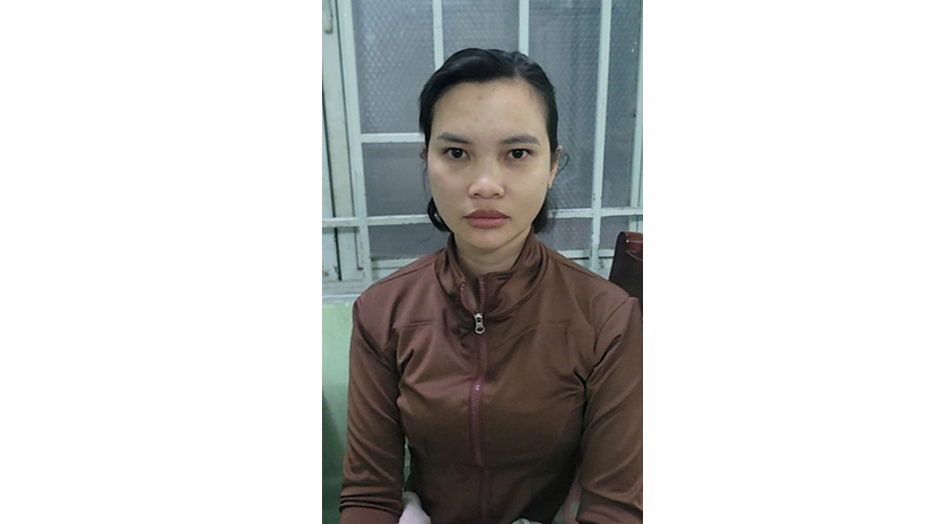 Công an xã Ninh Phước bắt đối tượng mua bán, tàng trữ trái phép chất ma túy