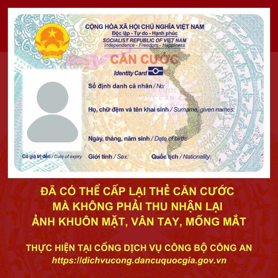 Phòng Cảnh sát Quản lý hành chính về trật tự xã hội: Hỗ trợ người dân đăng ký, thực hiện thủ tục hành chính