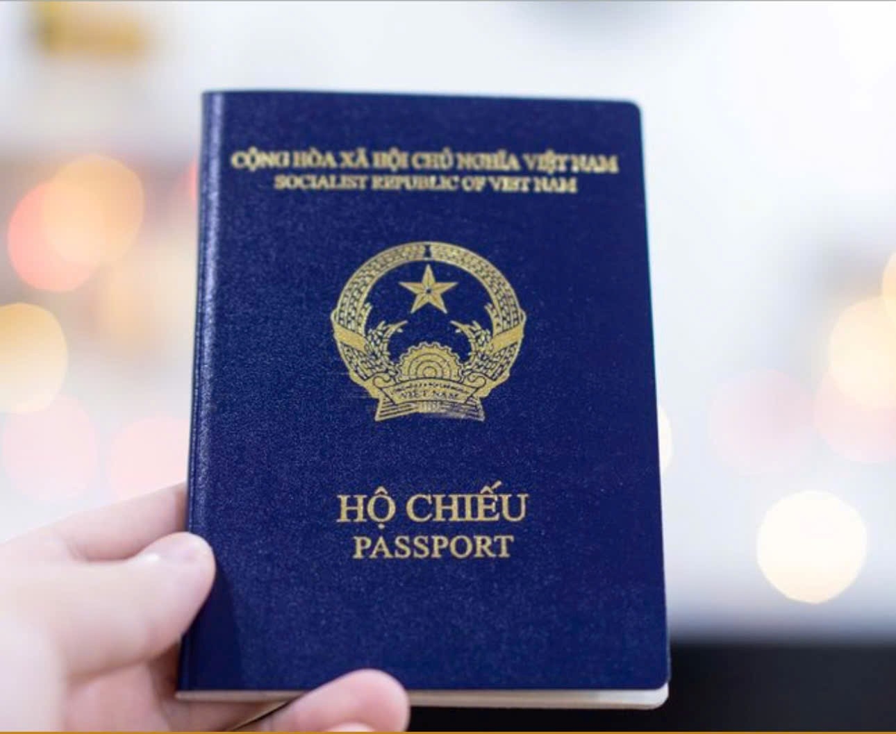 Tuân thủ quy định khi cấp, đổi hộ chiếu bảo đảm an toàn, thuận lợi cho mỗi công dân Việt Nam